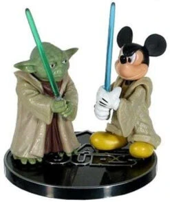 Hasbro -Hasbro mick2 11461.1665610132