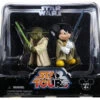 Hasbro Disney Star Tours Jedi Mickey & Yoda 2-Pack