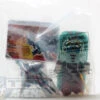 Hasbro Transformers Botcon 2012 Shattered Glass Octopunch & Spinster Set #3 -Hasbro octopunchspin