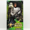 Hasbro Star Wars Action Collection Han Solo (Stormtrooper Disguise) 12in Action Figure