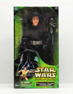 Hasbro Star Wars Action Collection Death Star Trooper 12" Action Figure