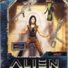 Hasbro Alien Resurrection Ripley Action Figure -Hasbro ripley 92467.1627661616