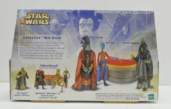 Hasbro Star Wars Geonosian War Room #2 -Hasbro rrr 3 76807.1599504348