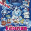 Hasbro Kinder Das Hipperium Star Wars Set