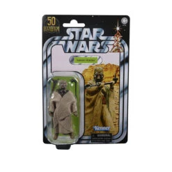 Hasbro Star Wars The Vintage Collection Tusken Raider 3.75-Inch Action Figure