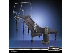 Hasbro Star Wars: The Vintage Collection Carbon-Freezing Chamber Playset -Hasbro ws7 52529.1603215841