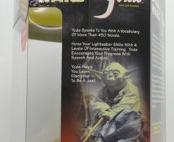 Hasbro Tiger Electronics Interactive Yoda -Hasbro yoda 5 71981.1599558963